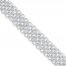 Mesh Bracelet Sterling Silver