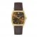 Bulova Frank Sinatra 'Young at Heart' Men's Watch 33mm 97B198