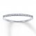 Previously Owned Diamond Ring 1/15 ct tw Round 10K White Gold