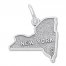 New York Charm Sterling Silver
