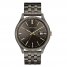 Caravelle by Bulova Men's Stainless Steel Watch 45B149