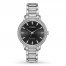 Citizen Silhouette Crystal Watch FE7040-53E