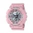 Casio G-SHOCK S Women's Watch GMAS120NP-4A