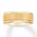 Wedding Band 10K Yellow Gold 8mm