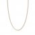 20" Rope Chain 14K Yellow Gold Appx. 2mm