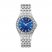 Bulova Crystal Phantom Women's Watch 96L290