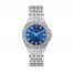 Bulova Crystal Phantom Women's Watch 96L290
