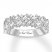 Neil Lane Bridal Diamond Anniversary Band 1 carat tw 14K Gold