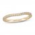 Neil Lane Diamond Wedding Band 1/4 ct tw Round-Cut 14K Yellow Gold