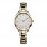 BERING Women's 17231-704 Ultra Slim Two-tone Stainless Bracelet Watch