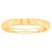 Engagement Ring Setting 14K Yellow Gold