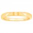 Engagement Ring Setting 14K Yellow Gold