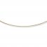 Adjustable Box Chain 14K Yellow Gold 16"-20" Length