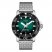 Tissot Seastar 1000 Powermatic 80 Men's Watch