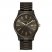 Caravelle by Bulova Men's Stainless Steel Watch 45B160