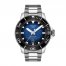 Tissot Seastar 2000 Professional Powermatic 80 Stainless Steel Men's Watch T1206071104101