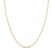 Chain Necklace 14K Yellow Gold 18"