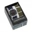 Caravelle by Bulova Men's Strap Watch Boxed Set 43B160
