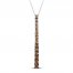 Le Vian Chocolate Ombre Necklace 5/8 ct tw Diamonds 14K Gold