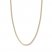 30" Rope Chain 14K Yellow Gold Appx. 2.9mm