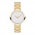 Movado Museum Classic Women's Stainless Steel Watch 0607519