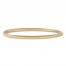 Stackable Ring 14K Yellow Gold