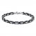 Men's Bracelet Stainless Steel 9" Length