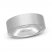 Neil Lane Men's Diamond Wedding Band 1/3 ct tw Round-cut 14K White Gold