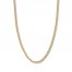 20" Rope Chain 14K Yellow Gold Appx. 4.9mm