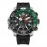 Citizen Promaster Aqualand Men's Strap Watch BJ2168-01E