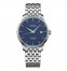 Mido Baroncelli Chronometer Silicon Men's Watch M0274081104100