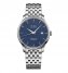 Mido Baroncelli Chronometer Silicon Men's Watch M0274081104100