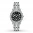 Bulova Crystals Women's Watch 96N110