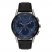 Movado Museum Sport Chronograph Men's Strap Watch 0607561
