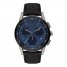 Movado Museum Sport Chronograph Men's Strap Watch 0607561