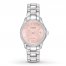 Citizen Women's Watch Silhouette Crystal FE1140-86X