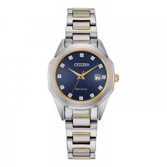 Citizen's Ladies' Corso Watch EW2584-53L