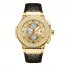 Men's JBW Saxon Chronograph Watch JB-6101L-E