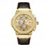 Men's JBW Saxon Chronograph Watch JB-6101L-E