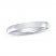 Platinum Wedding Band 2.5mm