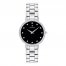 Movado Faceto Women's Watch 0607484 28mm