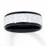 Men's Wedding Band Stainless Steel