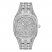 Bulova Phantom Crystal Men's Watch 96B296