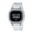 Casio G-SHOCK Transparent Pack Men's Watch DW5600SKE-7