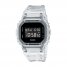 Casio G-SHOCK Transparent Pack Men's Watch DW5600SKE-7