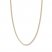 20" Rope Chain 14K Yellow Gold Appx. 2.3mm