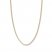 20" Rope Chain 14K Yellow Gold Appx. 2.3mm