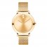 Movado BOLD Women's Stainless Steel Watch 3600653