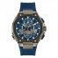 Bulova Precisionist Men's Strap Watch 98B357