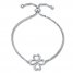 AYLLU Bolo Bracelet Sterling Silver